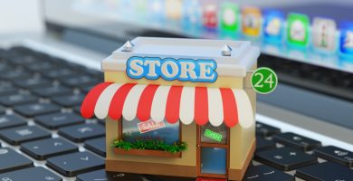 4 modelos de negocio para poner tu tienda virtual