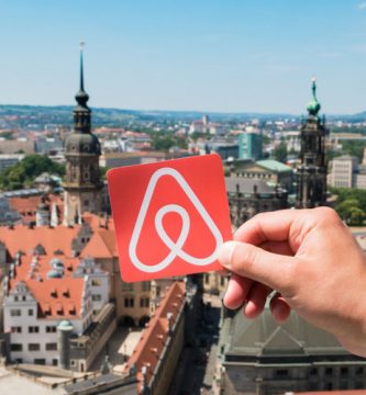 Airbnb ya ofrece cuartos de hotel. Así evoluciona su modelo de negocio