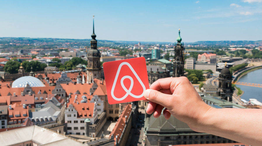 Airbnb ya ofrece cuartos de hotel. Así evoluciona su modelo de negocio