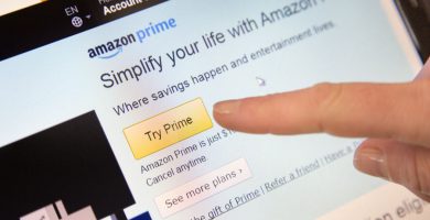 Paso a paso: Cómo cancelar Amazon Prime