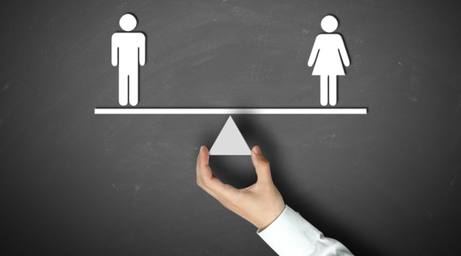 ¿Existen sesgos de género en tu empresa?