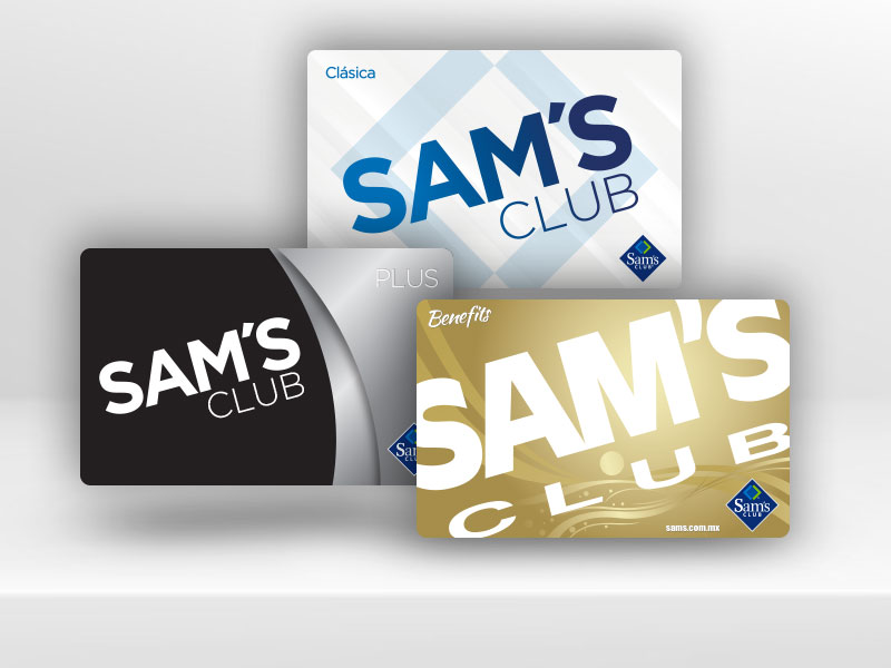Aprender acerca 63+ imagen precio de tarjeta de sams club